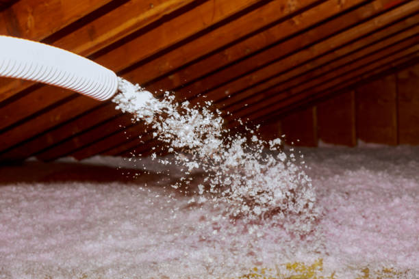 Range of Insulation Solutions in Monona, WI