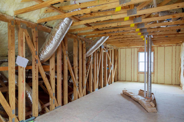 Best Commercial Insulation Contractor  in Monona, WI
