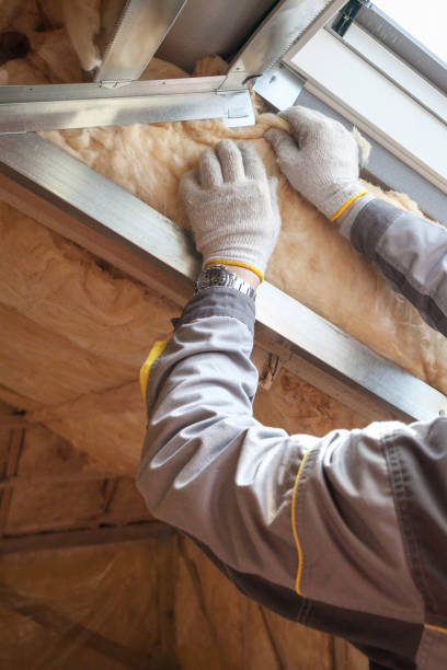 Best Energy-efficient Insulation  in Monona, WI