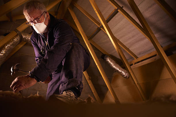 Reliable Monona, WI Insulation Contractor Solutions